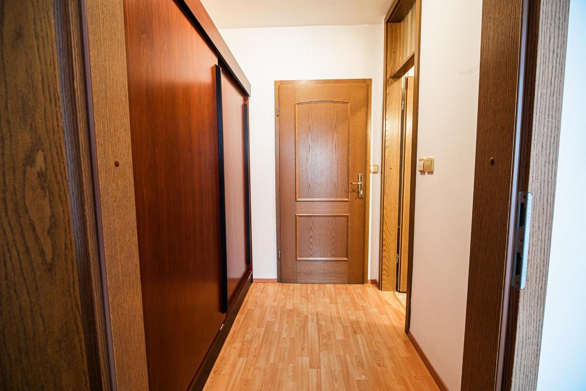 Guesthouse Leski Dvor レスツェ 部屋 写真